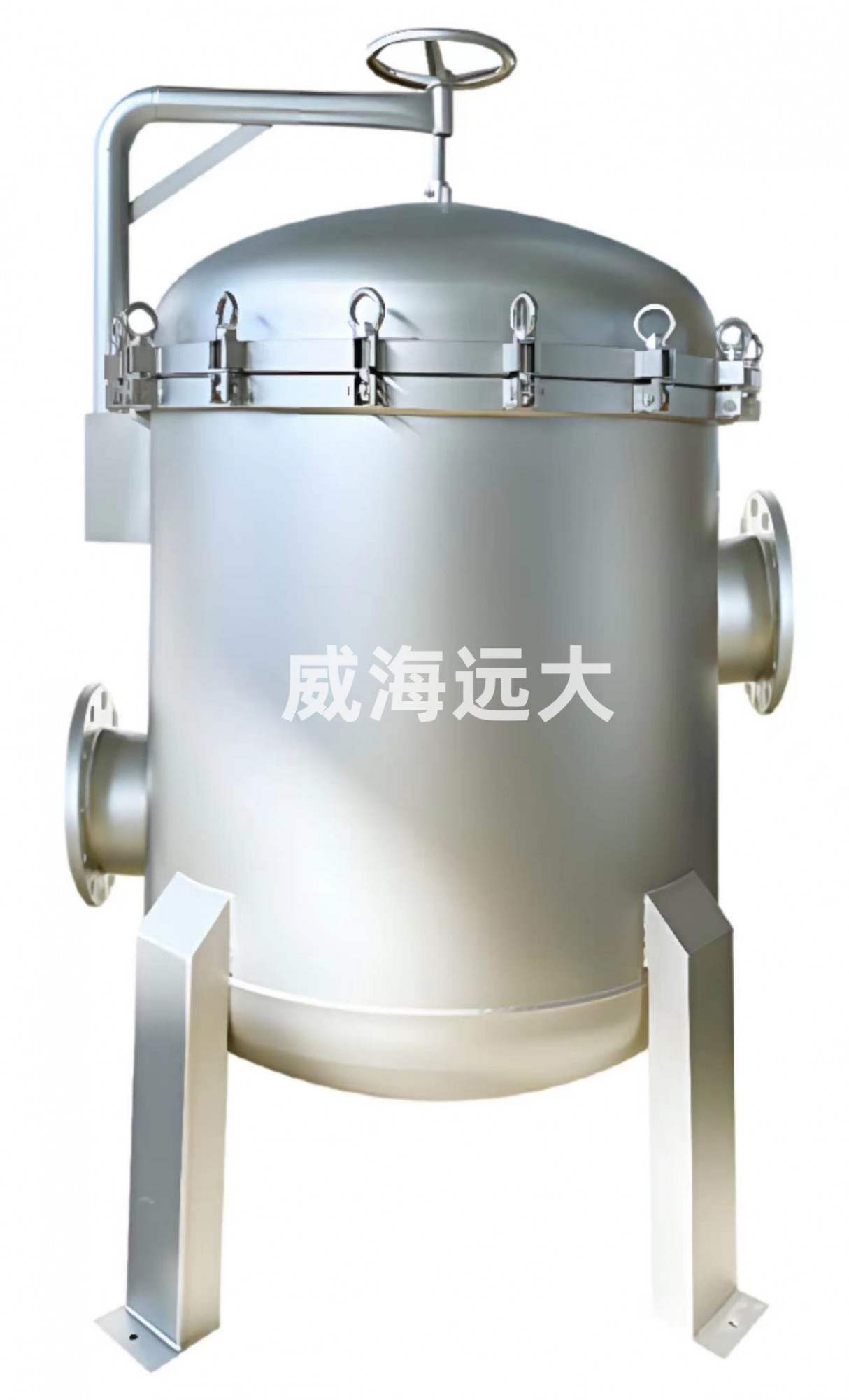 精密过滤器